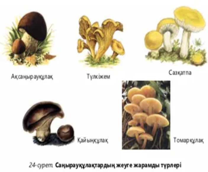 Негрдің сықырлауы