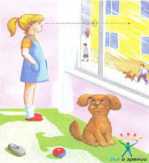 Догги стиліндегі жас кисканың жақыннан түсірілген фотосы