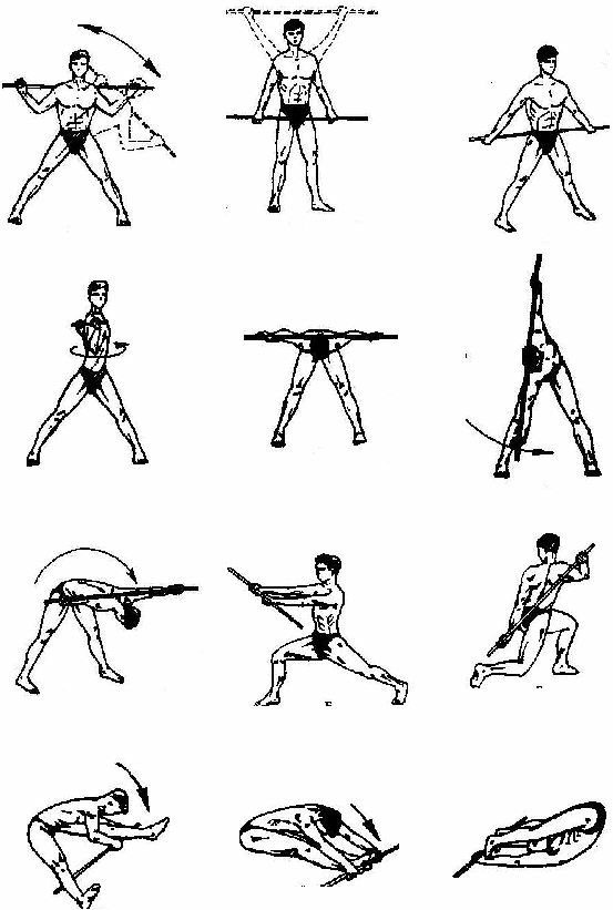 Жалаңаш татарлар