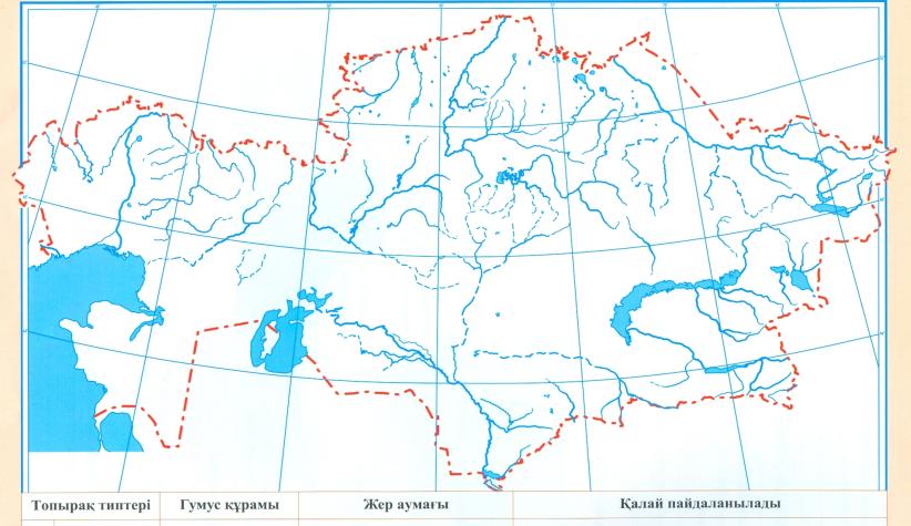 Саяхатшылар картасы