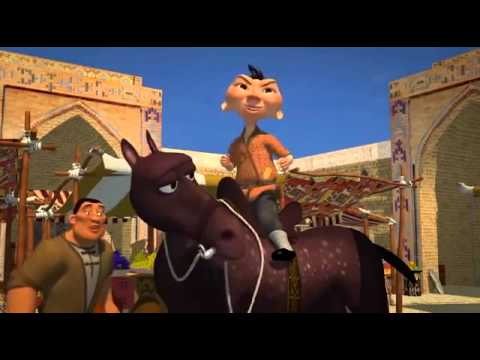 Үш бөртпелер жопқа кіріп жатыр