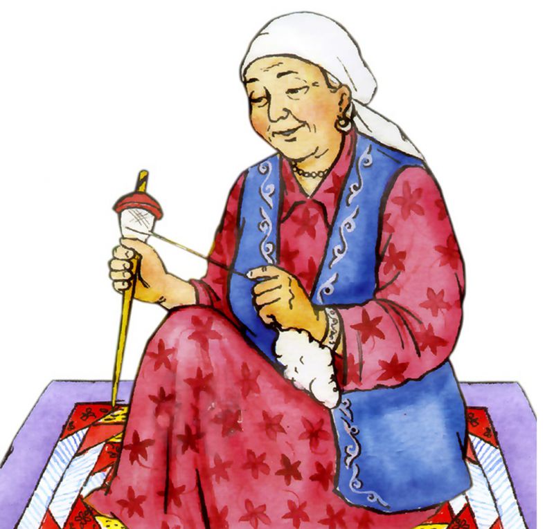 Қазақ әйеліне жұмыс орнындағы секс