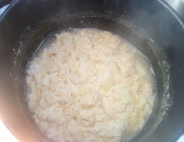 Семіз кемпірлерді жас жігіттер жейді