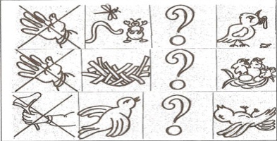 Бала анасын сиқырлады