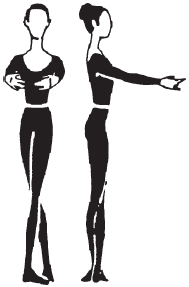 Классикалық позицияда