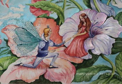 Сексуалдық бейне Thumbelina Сексуалдық бейне Thumbelina