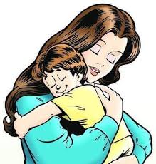 Жалқау ананың суреті