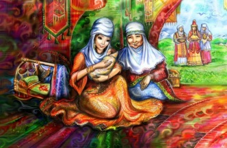 Еуропаның эротикалық аруы