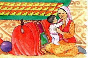 Кең жамбас кемпірлердің жыныстық қатынасы