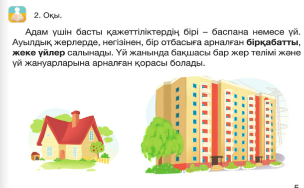 Әйеліммен жеке үй MFM