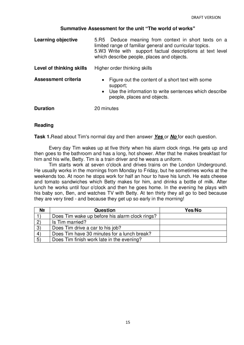 Page 15