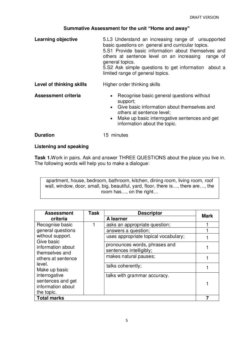 Page 5