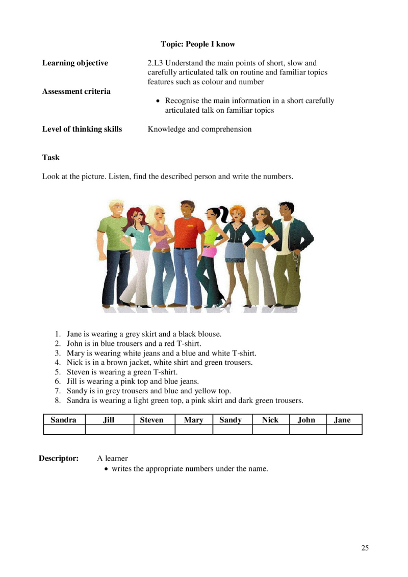 Page 25