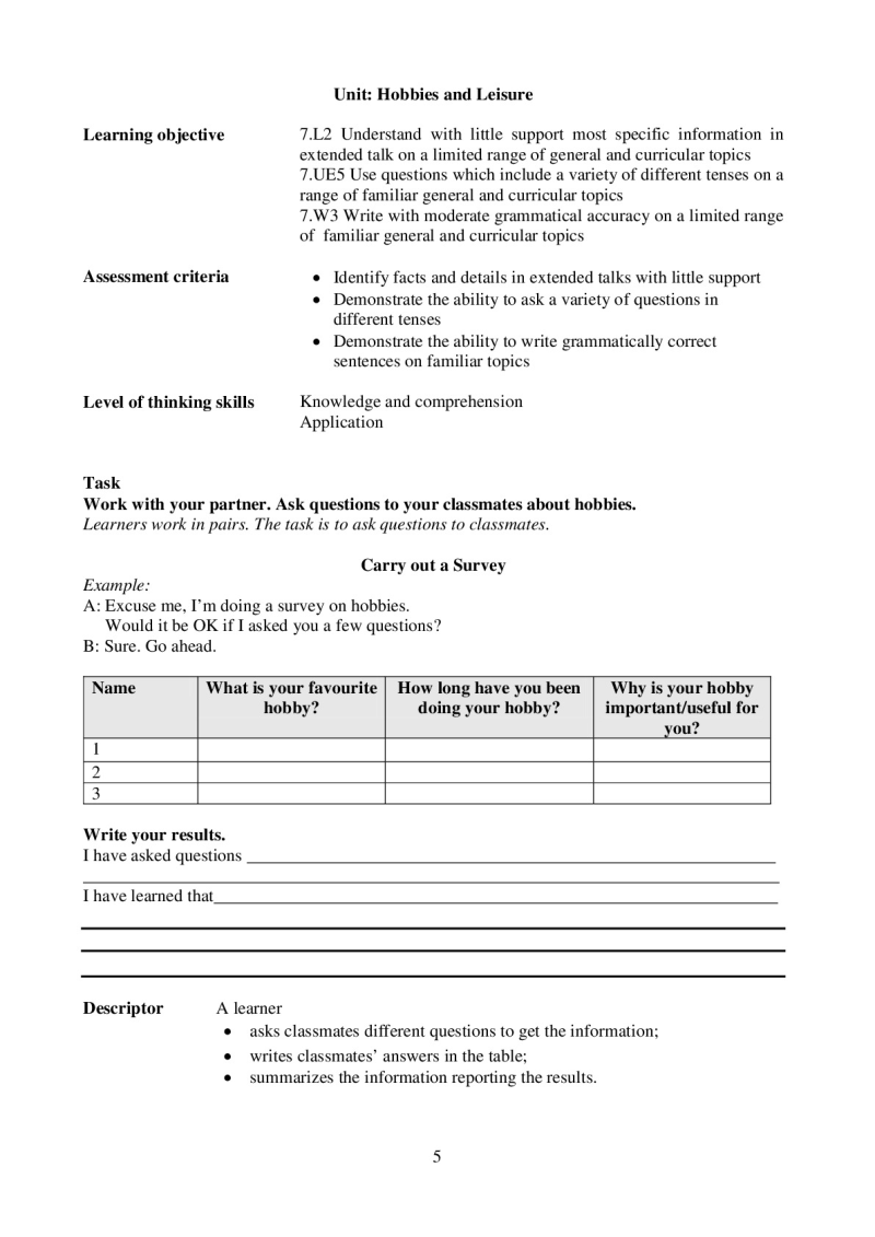 Page 5