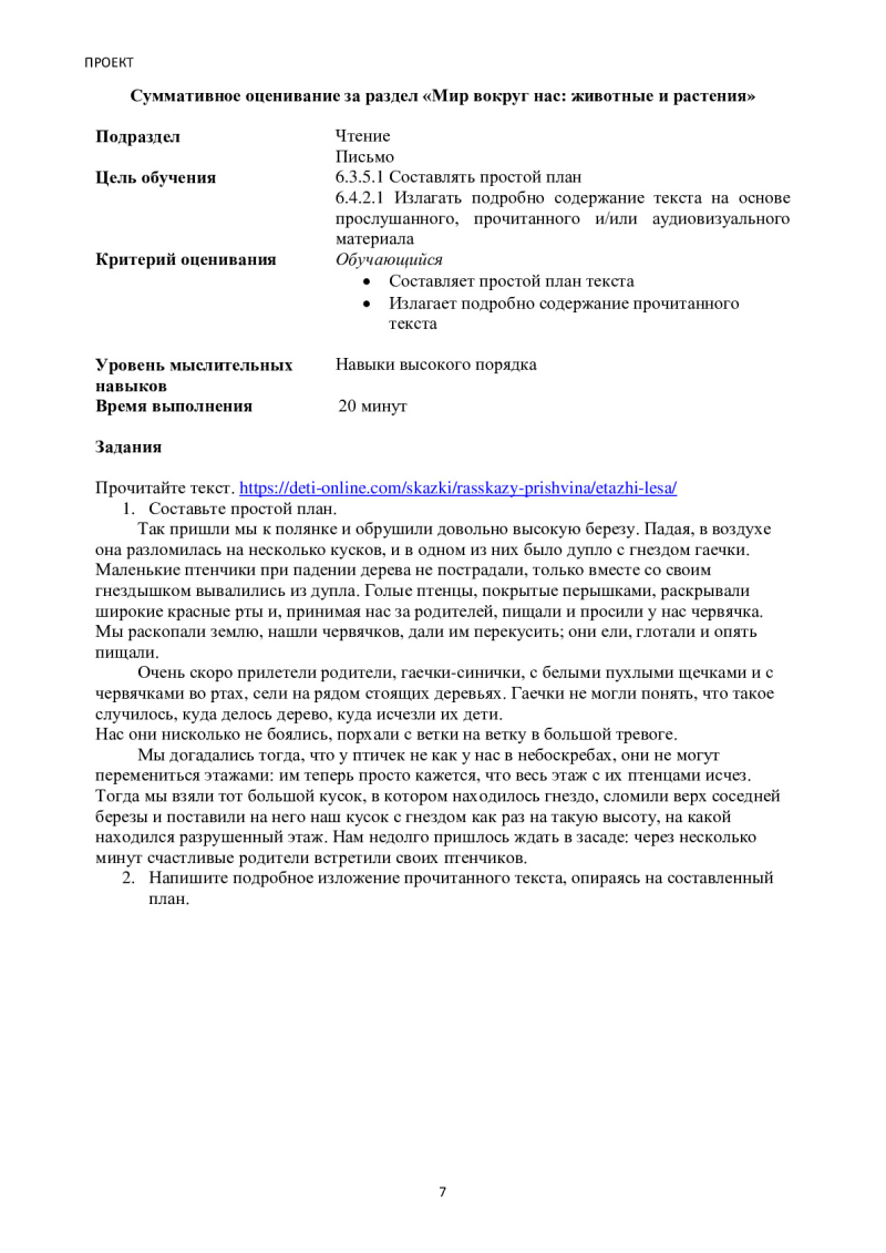 Page 7