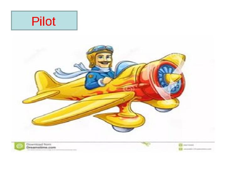 Pilot