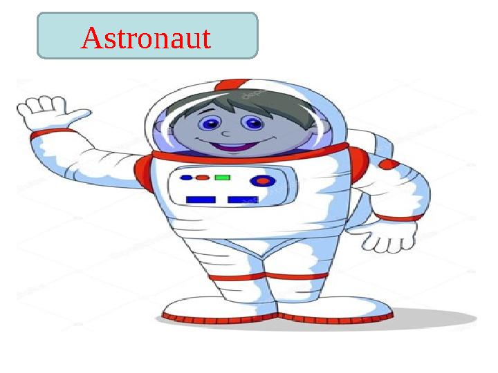 Astronaut