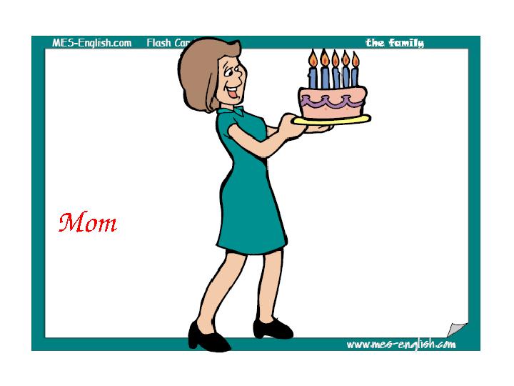 Mom
