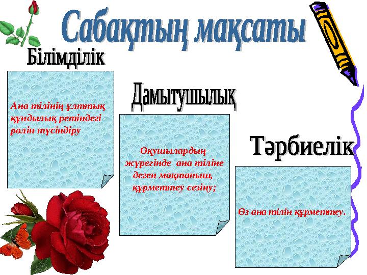 Ұлымен инциденттік ана