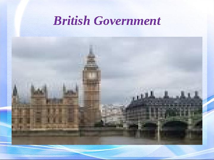 British Government