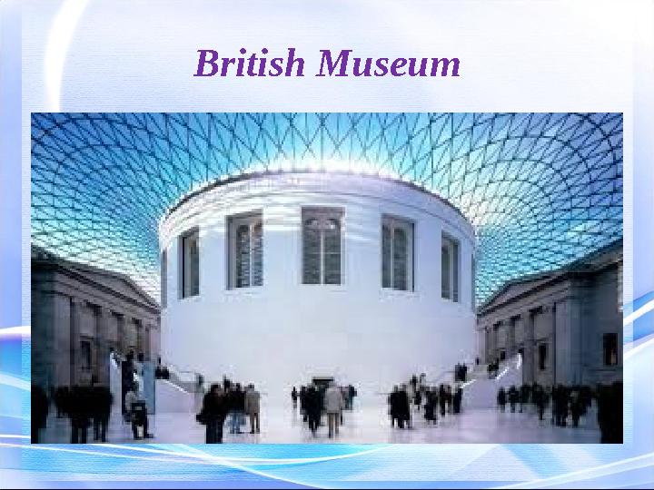 British Museum