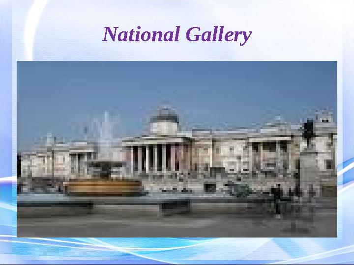 National Gallery