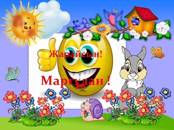 Мейірімді Марғұлан