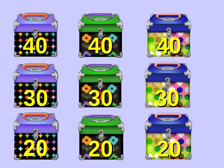 40404040 4040 30303030 3030 2200 2200