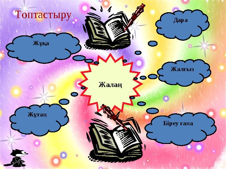 Жалаң Дара Біреу ғана Жұтаң Жұқа Жалғыз Топтастыру