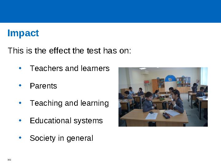 Day 1 Introduction to the updated curriculum