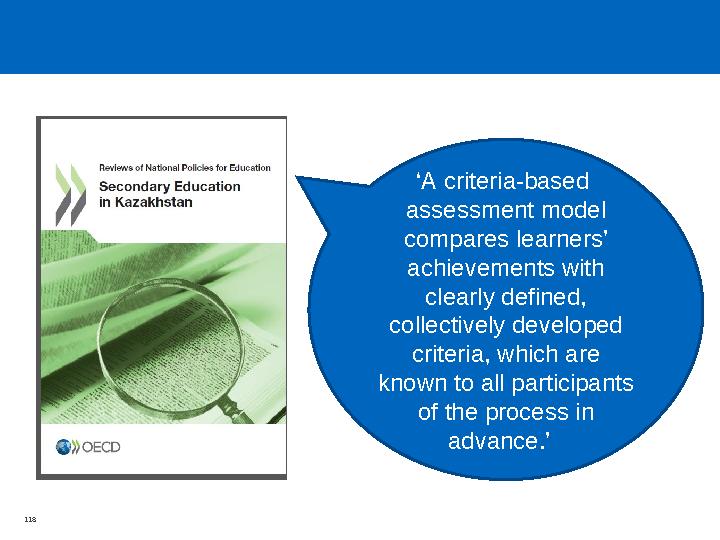 Day 1 Session 2 – Subject programme contents (1) Part 1: General information 1.1 The importance of the subject in the curricul