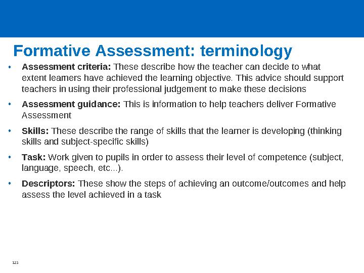 Day 1 Session 3 – Spiral curriculum Topics are revisited, sometimes within and across terms Topics should be taught in great