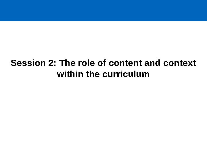 Who is involved in, affected by or interested in assessment? Who are the stakeholders? Assessment 94