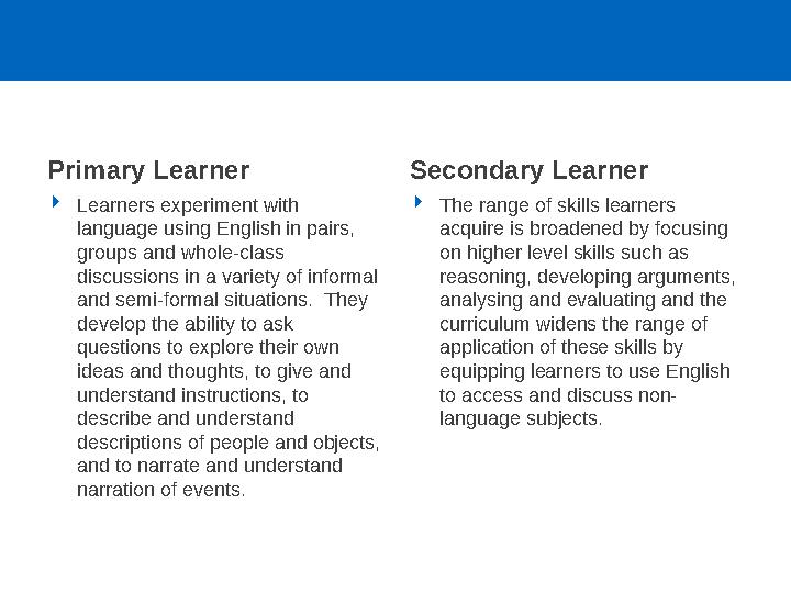 Fit for purpose – four key concepts V Validity R Reliability I Impact P Practicality 99