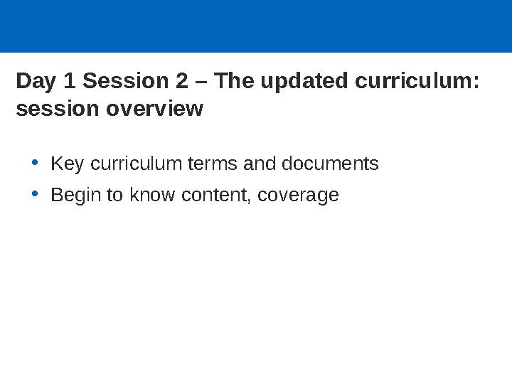 Ensuring reliability • Assessment reflects the subject programme – and therefore what is being taught • Assessment is set again