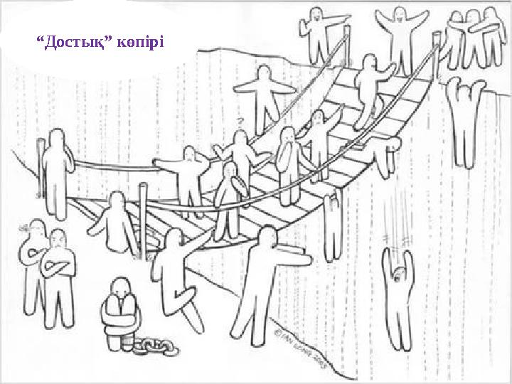 “Достық” көпірі