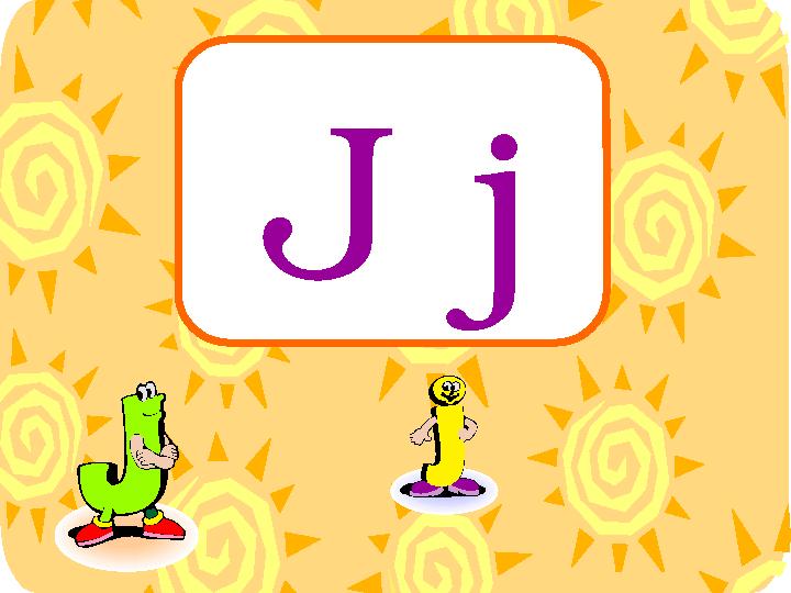 J j