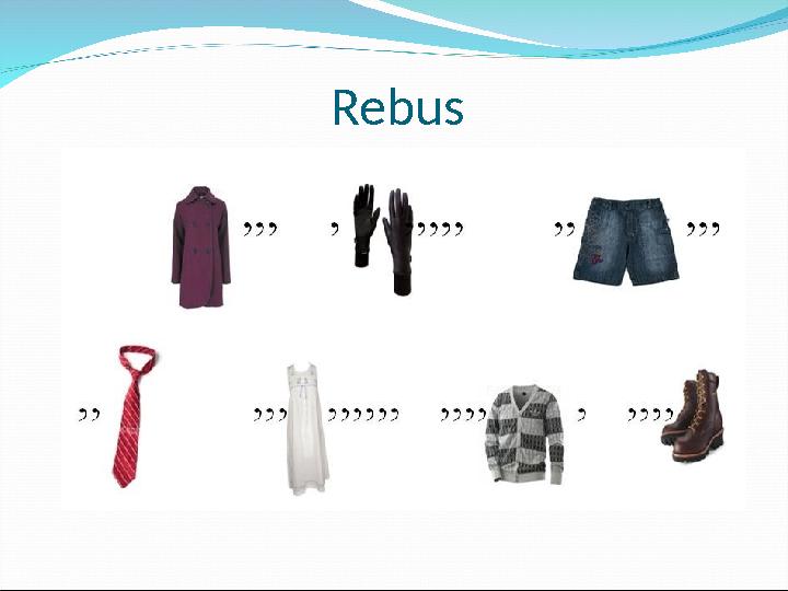 Rebus