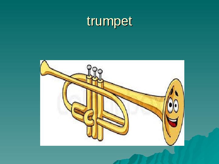 trumpettrumpet