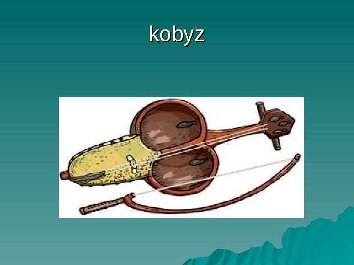 kobyzkobyz