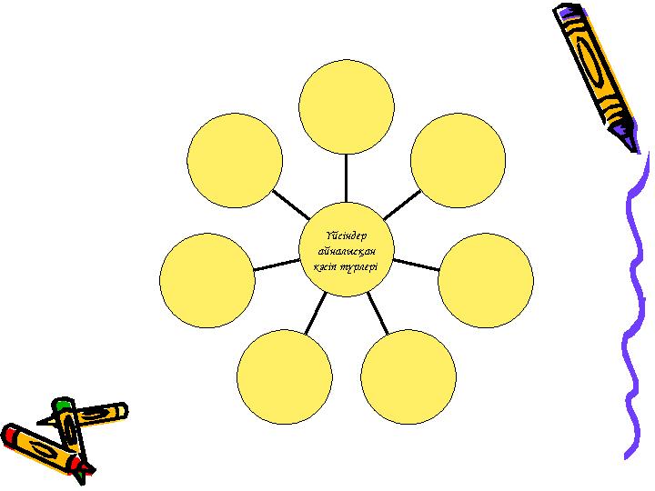 Үйсіндер айналысқан кәсіп түрлері