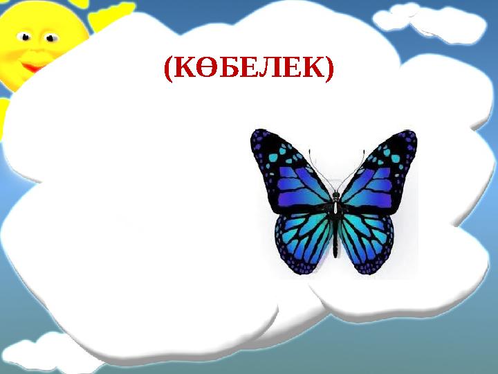 (КӨБЕЛЕК)