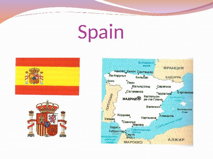 Spain