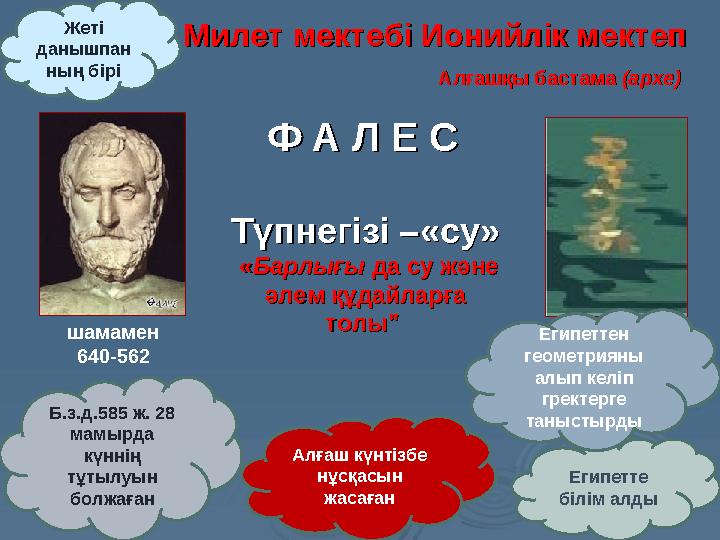 Грек мифологиясы http://www.hellados.ru/ Ертегрект ік мәдениет грек мифологиясы мен генеологиясынан басталады Политеизм - к