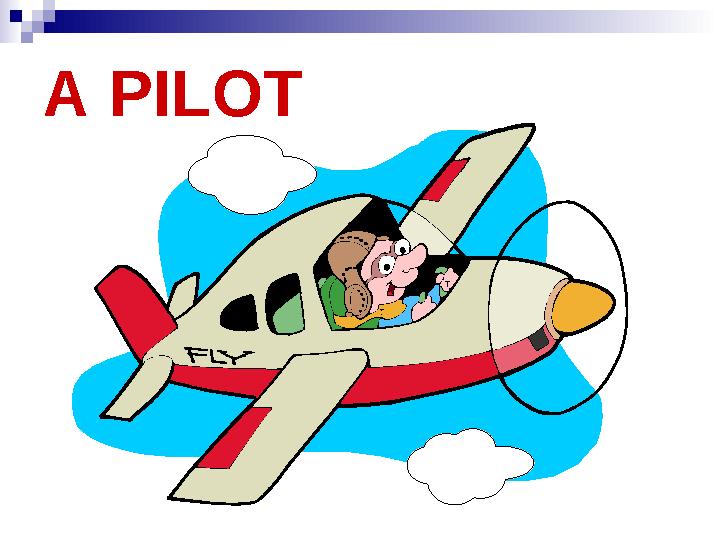 A PILOT