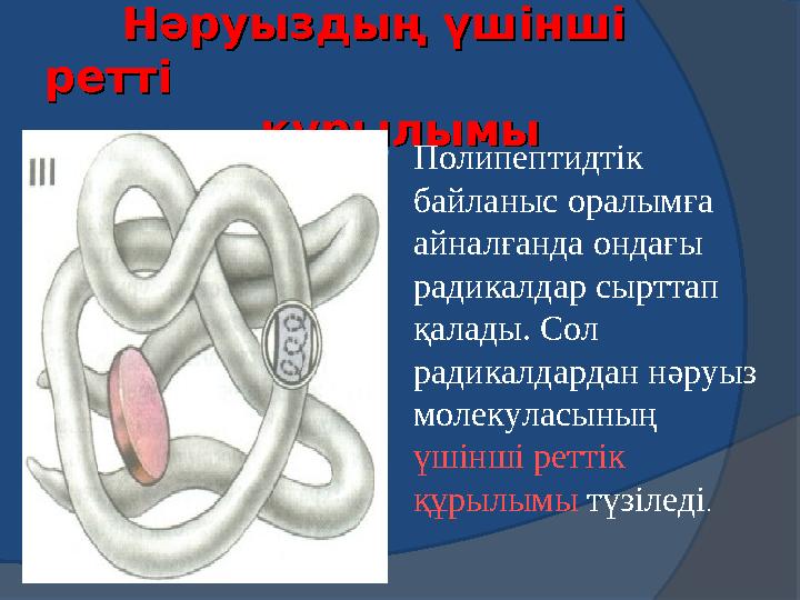 Тест сұрақтарының жауаптарыТест сұрақтарының жауаптары Үй тапсырмасы І