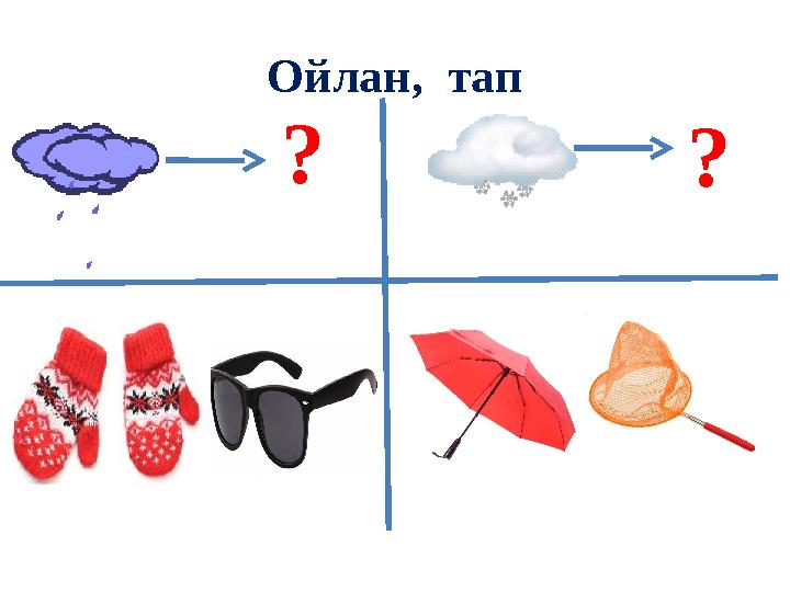 Ойлан, тап ? ?