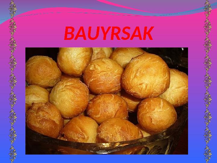 BAUYRSAK