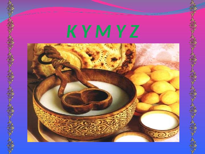 K Y M Y Z