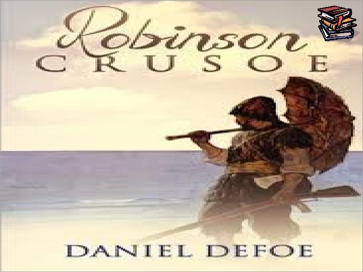 Daniel Defoe
